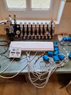 Vloerverwarmingsverdeler, Ophalen, 30 tot 80 cm, Overige typen, Minder dan 60 cm