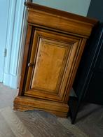 Houten kastje, Antiek en Kunst, Ophalen