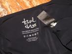 TRVL DRSS jurk,Mt L,travelstof ,Nieuwstaat, Kleding | Dames, Tweedehands, Trvl drss, Blauw, Tweedehands