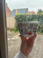 4x Blond Amsterdam Kom - My Favorite Things, Huis en Inrichting, Ophalen, Blond Amsterdam, Zo goed als nieuw, Kom(men)