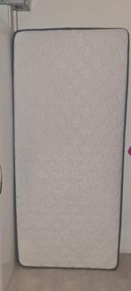 Binnenveringmatras 90x200 - Goede Staat, Huis en Inrichting, Slaapkamer | Matrassen en Bedbodems, Ophalen, Gebruikt, 90 cm, Eenpersoons