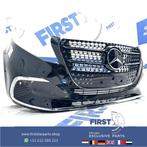W447 FACELIFT BUMPER V KLASSE A4478853601 Mercedes VITO 2025, Gebruikt, -, Voor, Ophalen of Verzenden