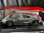 MotorMax Lamborghini Reventon 1:18 nieuw, Nieuw, Motormax, Ophalen of Verzenden, Auto