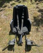 BoBike zitje / fietsstoeltje, Achterzitje, Ophalen of Verzenden, 9 t/m 36 kg, Bo-bike
