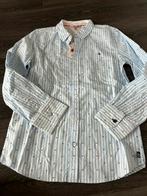 Boboli nieuw met kaartjes jongen overhemd maat 152, Ophalen of Verzenden, Nieuw, Jongen, Overhemd of Blouse