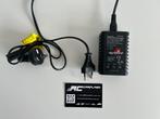 Dynamite 10W Li-po AC Balance charger DYN4114CAR rc, Elektro, Nieuw, Ophalen of Verzenden, Onderdeel