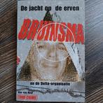 De jacht op de erven Bruinsma - Bas van Hout, Boeken, Ophalen of Verzenden, Gelezen, Bas van Hout, Nederland