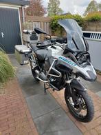 R 1200 GS Adventure lc, Toermotor, Particulier, 2 cilinders
