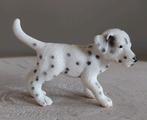 Schleich dalmatiër puppy, Verzamelen, Dierenverzamelingen, Ophalen of Verzenden, Zo goed als nieuw, Hond of Kat, Beeldje of Figuurtje