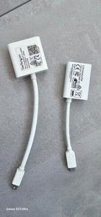 StarTech Adapters - USB-C naar HDMI, Ophalen of Verzenden, Gebruikt