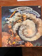 The moody blues lp, Ophalen of Verzenden, Zo goed als nieuw, Poprock