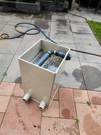 Filter koi vijver, Tuin en Terras, Vijver-toebehoren, Ophalen, Zo goed als nieuw, Vijverfilter