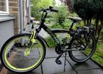 Batavus snake jongensfiets 24 inch met 3 versnellingen nexus, Ophalen, 24 inch, Batavus., Versnellingen