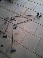 Suzuki vitara softtop beugels, Ophalen of Verzenden, Nieuw, Suzuki