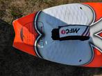 Witchcraft 90l Haka (2022), Watersport en Boten, Ophalen, Minder dan 250 cm, Zo goed als nieuw, Met vin(nen)