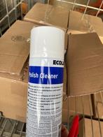 rvs polisch cleaner, Huis en Inrichting, Schoonmaakartikelen, Ophalen