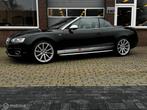 Audi S5 3.0 TFSI S5 QUATTRO CABRIO AUT FULL-OPTIONS!, Auto's, Automaat, Euro 5, Gebruikt, 2995 cc