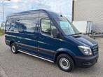 Mercedes-Benz Sprinter 316CDI L2H2 Airco Cruisecontrol 3500K, Auto's, 13 km/l, Achterwielaandrijving, Gebruikt, Euro 6
