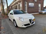 Alfa Romeo MiTo 1.3 JTDm ECO Essential EERSTE EIGENAAR LEER, Auto's, Alfa Romeo, Voorwielaandrijving, Euro 5, 28 km/l, Gebruikt