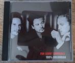Fun Lovin' Criminals - 100% Colombian - CD, Ophalen of Verzenden