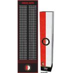 Darts - Dartmat - Dart mat - Dartmatten - Met of zonder oche, Cave & Garden, Verzenden, Nieuw, Kouwe Hoek 1B, Waddinxveen