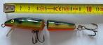 Rapala Jointed J9 Ireland 7Gr zie de Foto’s Lees de Adv, Ophalen of Verzenden, Gebruikt
