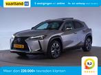 Lexus UX 300e Electric Executive 54kWh [ Schuifdak Leder Sto, Automaat, 27 €/maand, 0 cilinders, Gebruikt