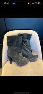 Hakken tango maat 39, Kleding | Dames, Schoenen, Ophalen, Zo goed als nieuw