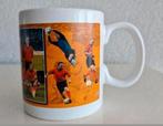 Beker Nederlands Elftal, Ophalen of Verzenden, Zo goed als nieuw, Overige stijlen, Kop(pen) en/of Schotel(s)