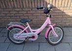 Kinderfiets, Ophalen, Zo goed als nieuw, Minder dan 16 inch, Puky