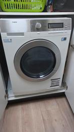 AEG Lavamat wasdroogcombinatie 9kg wassen/5kg drogen, Witgoed en Apparatuur, Was-droogcombinaties, 8 tot 10 kg, Ophalen, Zo goed als nieuw