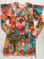 Jurkje hond poes maat 110, Meisje, Geen, Nieuw, Ophalen of Verzenden