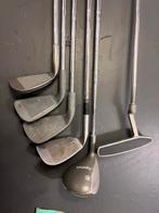 Golfclubs dynatour signature en donnay, Sport en Fitness, Golf, Ophalen, Gebruikt, Club, Overige merken