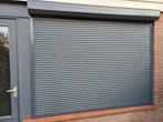 Rolluik elektrisch, Ophalen, Gebruikt, Elektrisch, Rolluik