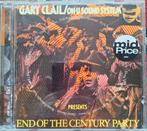 Cd Gary Clail- End of the Century Party, Cd's en Dvd's, Cd's | Reggae en Ska, Ophalen of Verzenden, Zo goed als nieuw