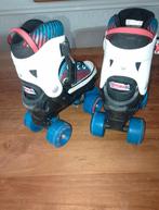Optimum Rolschaatsen 32-35, Ophalen, Gebruikt