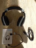 Grundig Bluetooth koptelefoon z.g.a.n., Overige merken, Bluetooth, Ophalen of Verzenden, Zo goed als nieuw