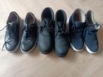 3 Paar Clarks Heren Schoenen Maat 45, Kleding | Heren, Schoenen, Zwart, Nieuw, Clarks, Ophalen of Verzenden