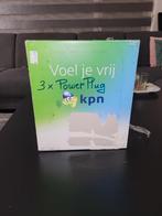 Power Wi-Fi adapters, Gebruikt, Online, Overige genres, 1 speler