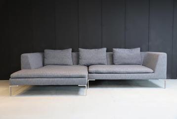 B&B Italia Charles Large beschikbaar voor biedingen