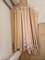 IKEA LURÖY Lattenbodem, Huis en Inrichting, Slaapkamer | Matrassen en Bedbodems, Ophalen, Zo goed als nieuw, Eenpersoons, 90 cm