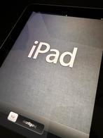 Apple iPad 1ste generatie- 32gb, Computers en Software, Apple iPads, Gebruikt, 32 GB, Apple iPad, Ophalen of Verzenden