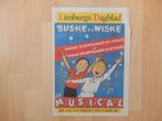 Suske en Wiske – krant – Limburgs Dagblad - 1995, Eén stripboek, Nieuw, Ophalen of Verzenden, Studio Vandersteen