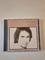 Neil Diamond-Love Songs, Ophalen of Verzenden, 1980 tot 2000, Zo goed als nieuw