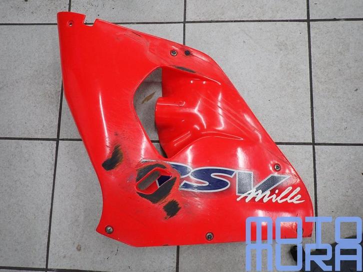 Zijkuip links Aprilia RSV Mille 1000 1998 - 2003 GEN1 zijkui, Motoren, Onderdelen | Overige, Gebruikt, Ophalen of Verzenden