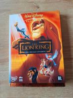 The Lion King (2-disc speciale uitvoering), Ophalen of Verzenden, Zo goed als nieuw