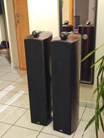 b&w 804N luidsprekers, Audio, Tv en Foto, Luidsprekers, Ophalen, Gebruikt, Bowers & Wilkins (B&W), 120 watt of meer