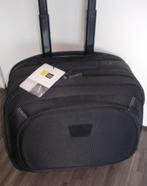 CASE LOGIC ruime trolley tas (nieuw showroom model), Uitschuifbare handgreep, 30 cm of meer, Zwart, Nieuw