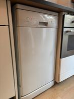 Etna vaatwasser smal 45cm vrijstaand, Witgoed en Apparatuur, Vaatwasmachines, Ophalen, Gebruikt, Vrijstaand, Kort programma