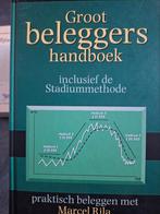 Het Groot Beleggers Handboek - Marcel Rila
ZGAN, Ophalen of Verzenden, Zo goed als nieuw